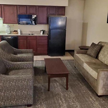 Cobblestone Suites - Oshkosh Kültér fotó