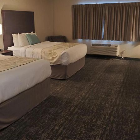 Cobblestone Suites - Oshkosh Kültér fotó